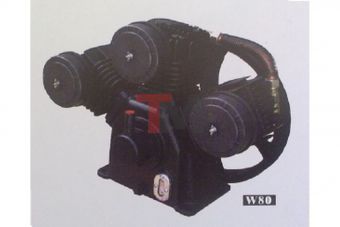 Блок поршневой Remeza W80