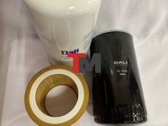 Сервисный набор для компрессора Dali DL-1.7/8 RA (3000 часов)