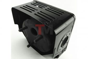 Глушитель бензинового двигателя Honda GХ270
