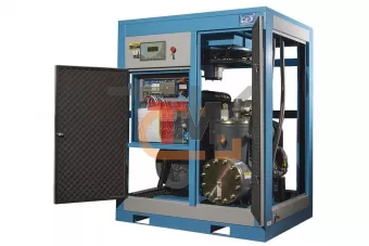Винтовой компрессор Dali DL-13/8-GA