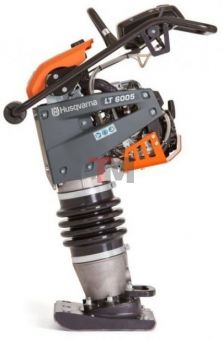 Вибротрамбовка Husqvarna (Atlas Copco) LT 6005 11' +