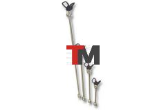 Tritech удочки на безвоздушный краскопульт
