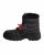Ботинки FOOTWEAR-УНИВЕР-ЗИМА, иск. мех, ПУ