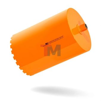 КОРОНКА АЛМАЗНАЯ БОРЕЙ-М Ø325/R175/24х5,0х9+1 (Д)/Z20/3,0/0500/1 1/4"