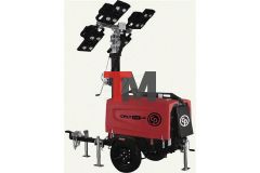 Осветительная мачта Chicago Pneumatic CPLT V15 LED