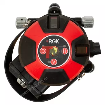 Лазерный уровень RGK UL-21W