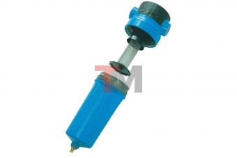 Сепаратор Abac ASA 1