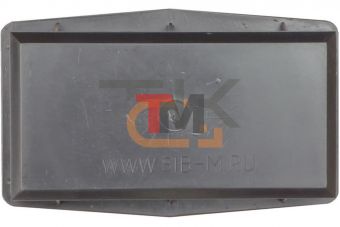Форма 'Кирпич', 45 мм