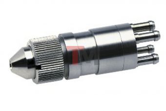 WALTHER PILOT WA 51, Marking компактный автоматический краскопульт для маркировки