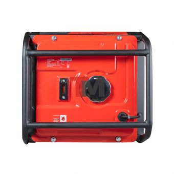 Бензиновая электростанция FUBAG TI 4300