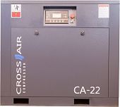 Винтовой компрессор CrossAir CA-22-8GA