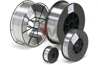 Сварочная проволока Esab OK Tubrod 15.00 1.2 мм