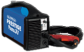Аппарат плазменной резки Blueweld Prestige Plasma 31