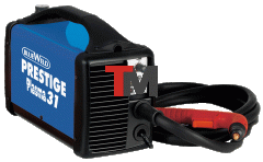 Аппарат плазменной резки Blueweld Prestige Plasma 31