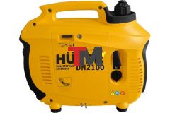 Инверторный генератор Huter DN2100