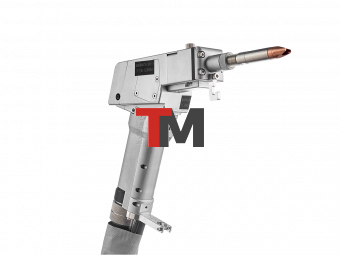 Аппарат для ручной лазерной сварки и резки LASER WELD 1000 1.0