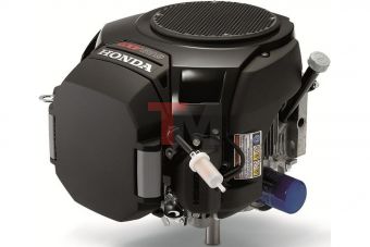 Двигатель Honda GXV 630