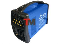 Аппарат TIG сварки алюминия ТСС TOP TIG/MMA-250P AC/DC