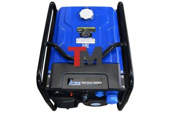 Бензогенератор TSS SGG 5000 EA c АВР