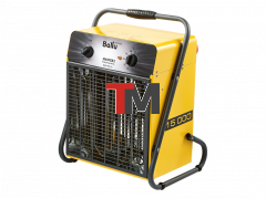 Пушка тепловая BALLU BHP-M2-15