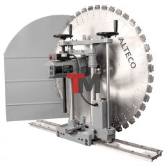 РЕЗЧИК СТЕН ALTECO WC 5280
