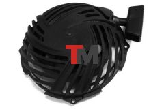 Стартер двигателя Briggs&Stratton 500