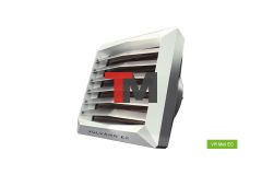 Тепловентилятор Volcano VR MINI EC