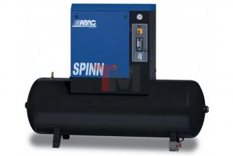 Винтовой компрессор Abac SPINN 7.5-10/500 ST 220B