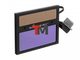 Маска для сварки Сварог TECH С20 TRUE COLOR PLUS