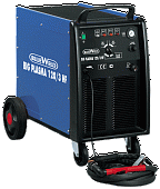 Аппарат плазменной резки Blueweld Big Plasma 120/3 HF