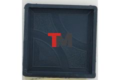 Форма Alpha 'Квадрат Круг', 25х25х2.5