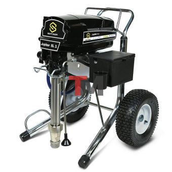 Окрасочный аппарат SCHTAER JUPITER 5.1