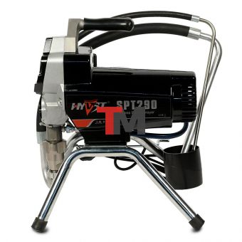 Окрасочный аппарат HYVST SPT 490