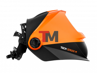 Маска для сварки Сварог TECH SPARX M TRUE COLOR PLUS