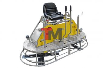 Машина заглаживающая, бензиновая TSS DRD 2000H (лопасти)