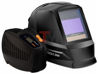 СИЗОД TECH C50d + VENTO