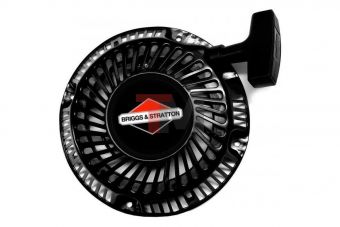 Стартер для двигателя Briggs & Stratton I/C® 10.0 л.с.