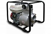 Мотопомпа бензиновая Daishin SCR-80HX