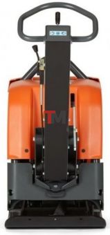 Реверсивная виброплита Husqvarna (Atlas Copco) LG 300 D