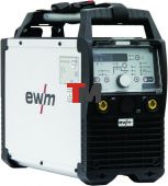 Сварочный инвертор EWM Pico 350 cel puls
