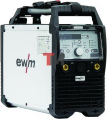 Сварочный инвертор EWM Pico 350 cel puls
