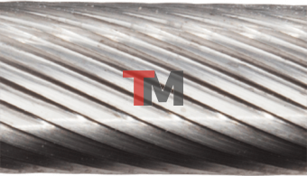 Борфреза коническая с заостренным концом DM 1020/6 S/C