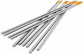 Вольфрамовый электрод ELKRAFT WL15 D 4,0 Х 175