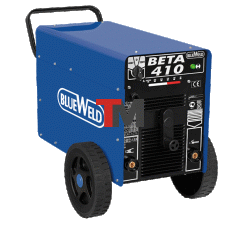 Сварочный трансформатор Blueweld Beta 410