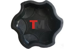 Форма 'Розетта'