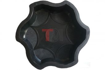 Форма 'Розетта'
