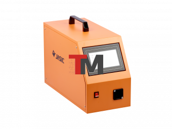Аппарат для ручной лазерной сварки и резки LASER WELD 2000 2.0