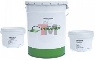 Покровный состав PRASPAN® UP-C301