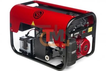Бензиновый генератор Chicago Pneumatic CPPG8A