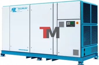 Винтовой компрессор TAURUS 315 W